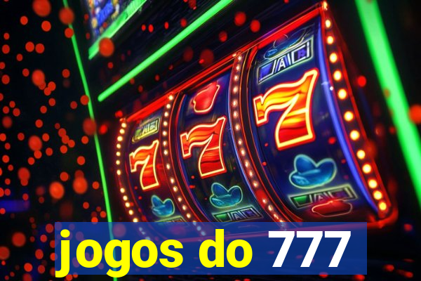 jogos do 777