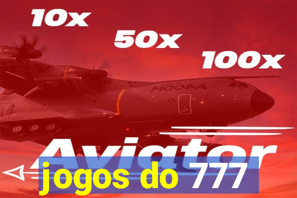 jogos do 777