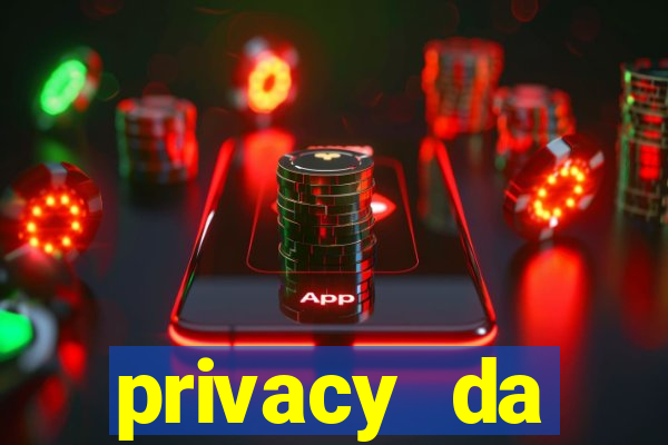 privacy da pipokinha gratis