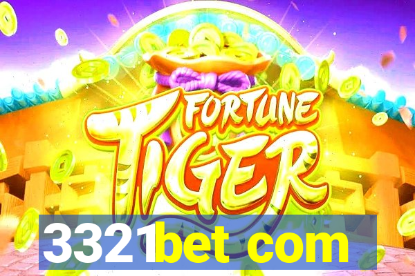 3321bet com