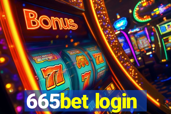 665bet login