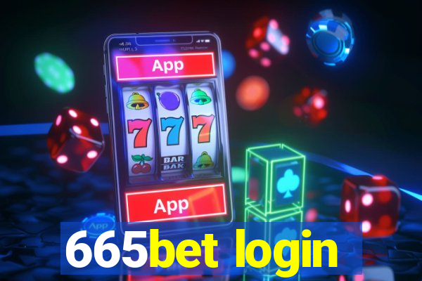 665bet login