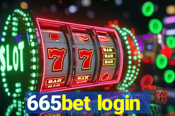 665bet login