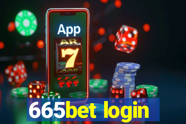 665bet login