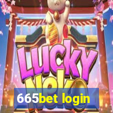 665bet login