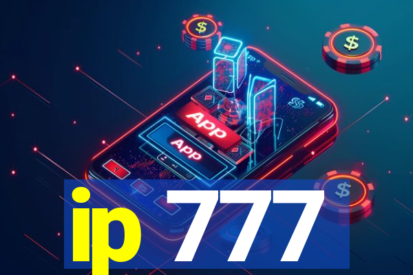 ip 777