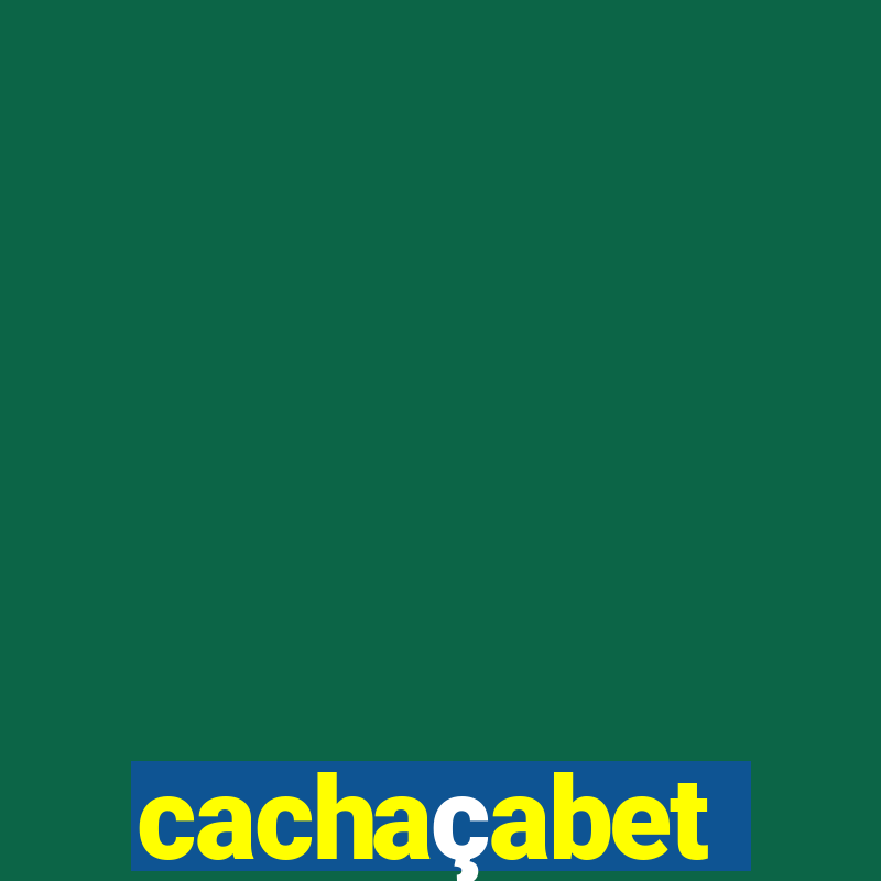 cachaçabet