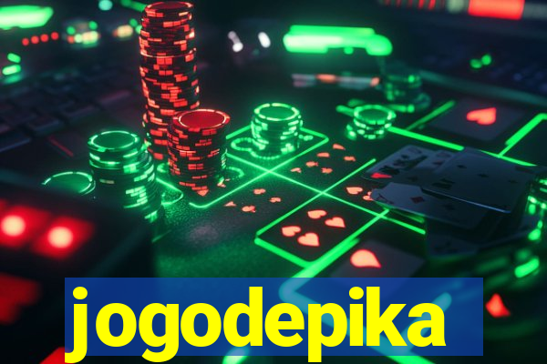 jogodepika