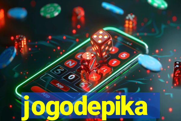 jogodepika