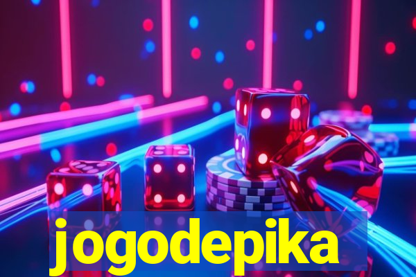 jogodepika