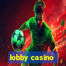 lobby casino