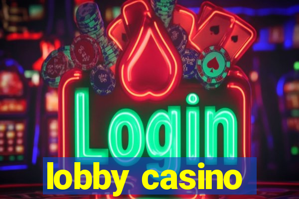 lobby casino