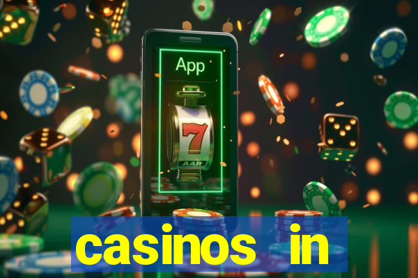 casinos in lexington ky