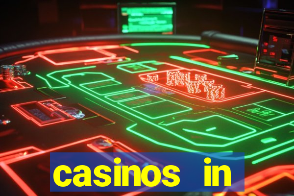 casinos in lexington ky