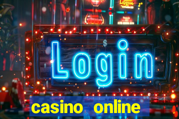 casino online united states