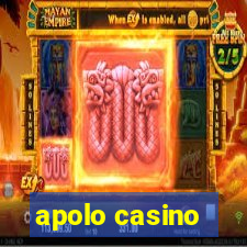 apolo casino