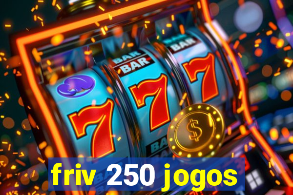 friv 250 jogos