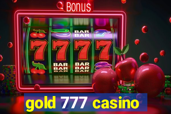 gold 777 casino