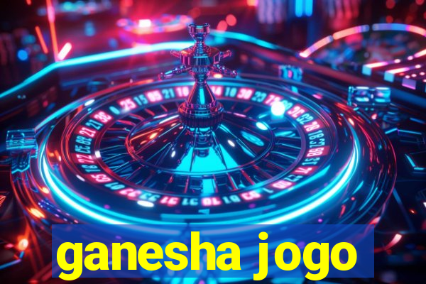 ganesha jogo