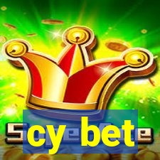 cy bet