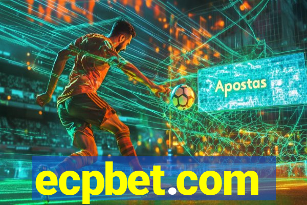 ecpbet.com