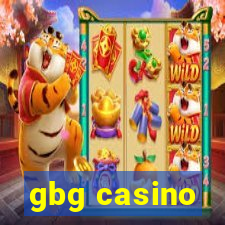 gbg casino