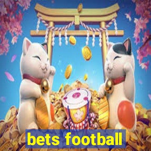 bets football