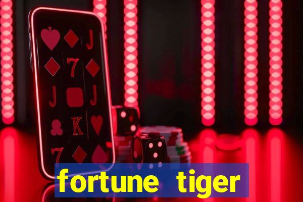 fortune tiger pagando no cadastro