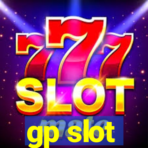 gp slot