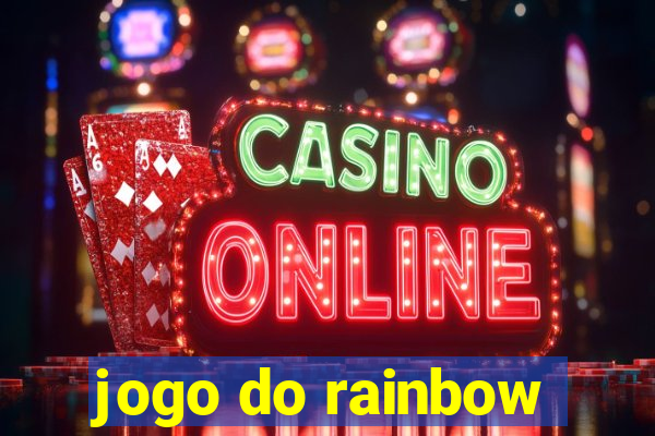 jogo do rainbow