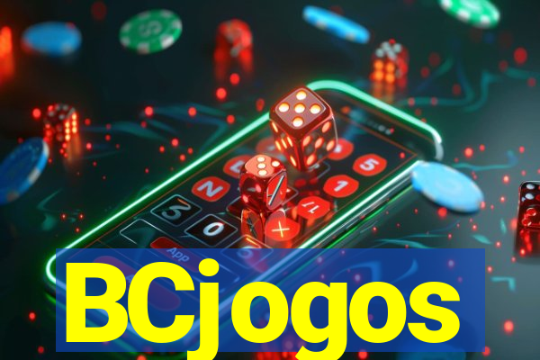 BCjogos