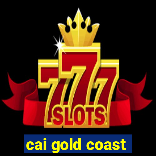 cai gold coast