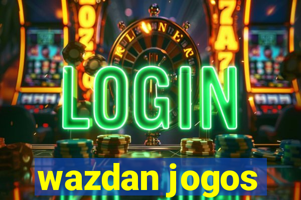 wazdan jogos