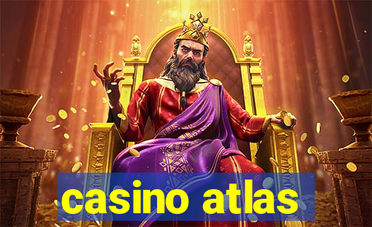 casino atlas