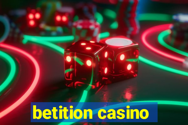 betition casino