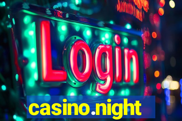 casino.night