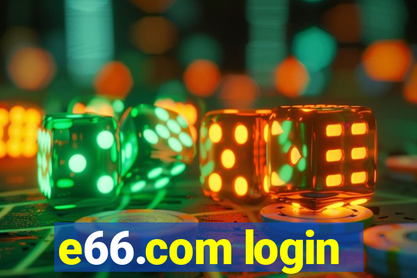 e66.com login