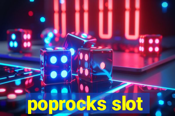 poprocks slot