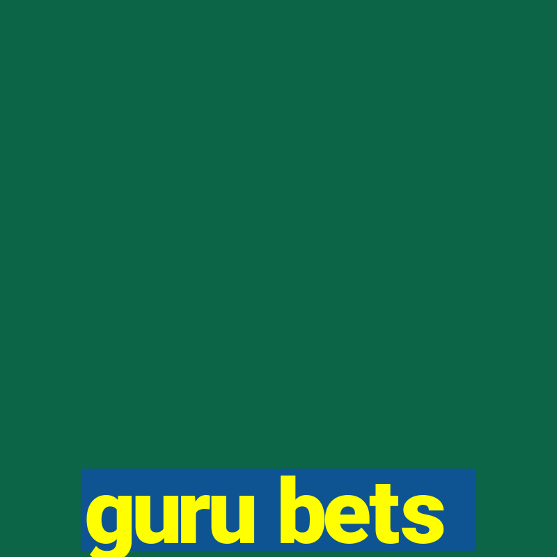 guru bets