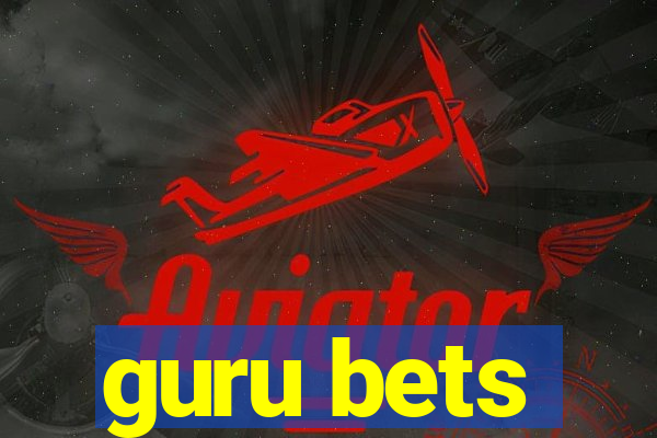 guru bets