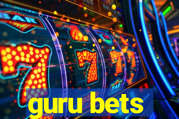 guru bets