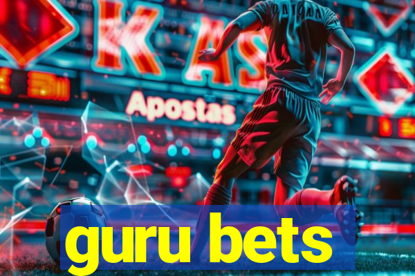 guru bets