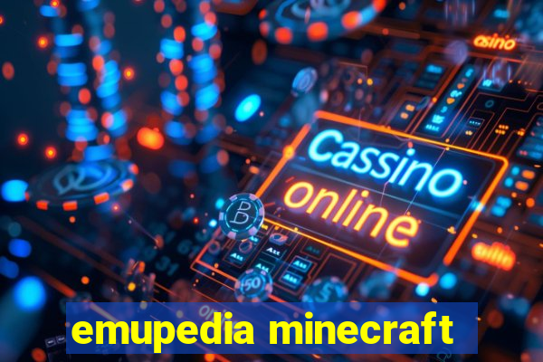 emupedia minecraft