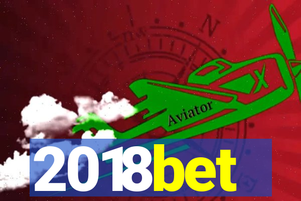 2018bet