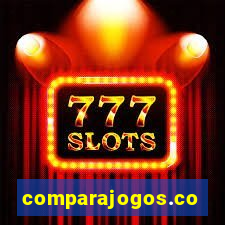 comparajogos.com.br