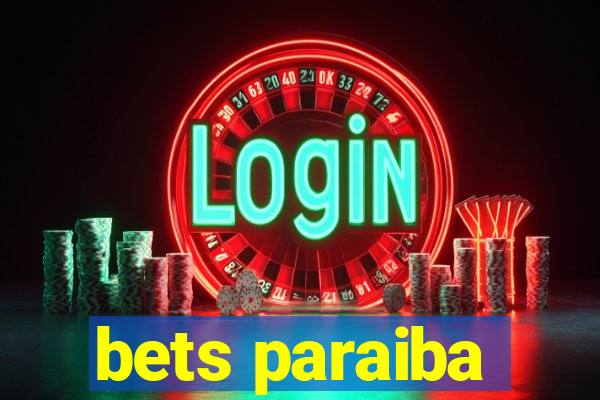 bets paraiba