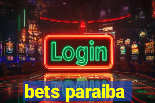 bets paraiba