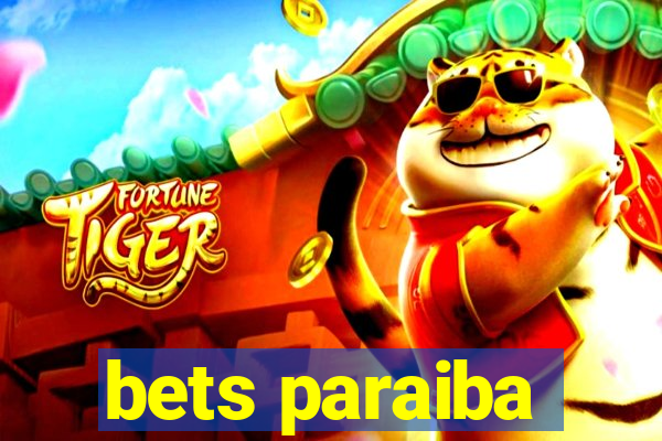 bets paraiba