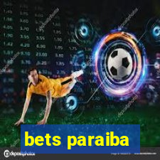 bets paraiba