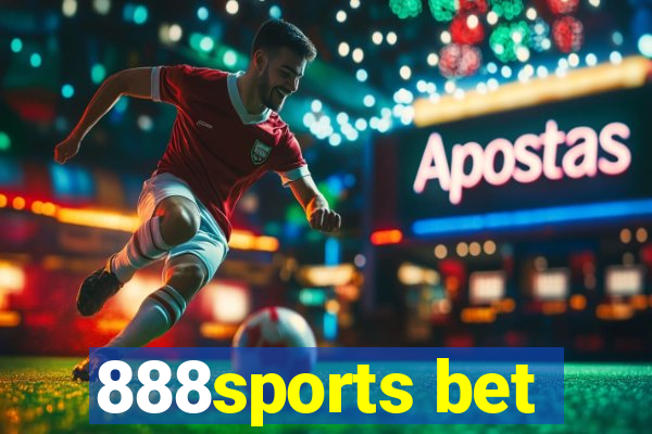 888sports bet